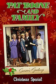 Pat Boone and Family: A Christmas Special 1979 streaming