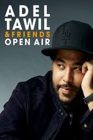 Adel Tawil & Friends (2018)