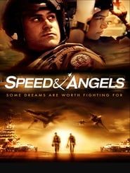 Affiche de Speed & Angels