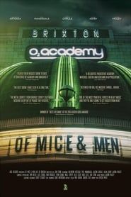 Of Mice & Men - Live At Brixton series tv