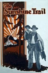 The Sunshine Trail 1923 streaming