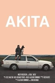Akita series tv