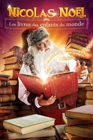 Nicolas Noël: Les livres des enfants du monde series tv