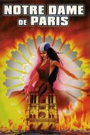 Affiche de Notre Dame de Paris