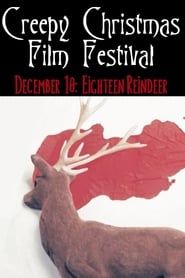 Eighteen Reindeer series tv