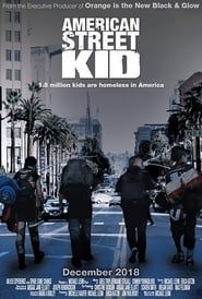 American Street Kid series tv