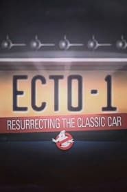 Ecto-1: Resurrecting The Classic Car series tv
