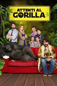 Beware the Gorilla series tv