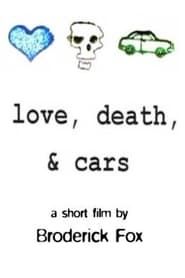 Love, Death & Cars-hd