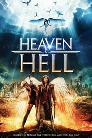 Affiche de Heaven & Hell