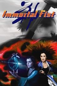 Immortal Fist: The Legend of Wing Chun series tv