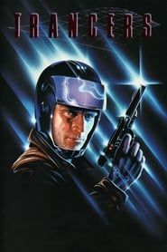Future Cop (1984)