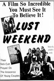 Lust Weekend series tv