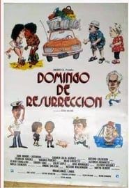 Domingo de resurrección series tv
