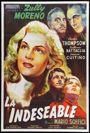 La indeseable 1951 streaming