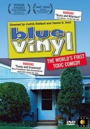 Image Blue Vinyl