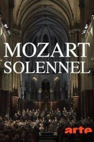 Image Mozart solennel