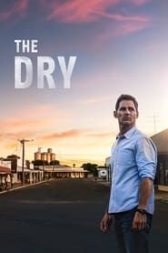 Affiche de The Dry