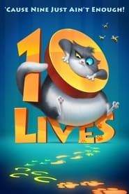 10 Lives 2023 streaming