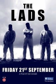 The Lads series tv