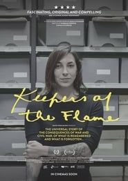 watch Keepers of the Flame