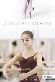A Delicate Balance series tv