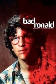 Bad Ronald series tv