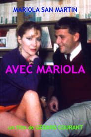 Avec Mariola 1987 streaming