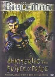 Image Bibleman: Shattering The Prince Of Pride