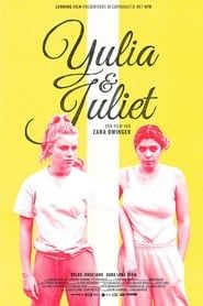 Affiche de Yulia & Juliet