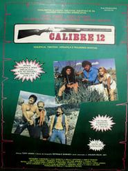 Calibre 12 (1988)