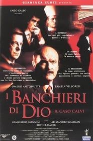 I banchieri di Dio - Il caso Calvi (2002)