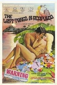 The Last Tango in Acapulco 1975 streaming