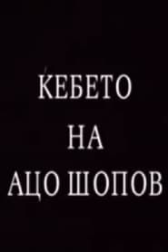 Ќебето на Ацо Шопов (1996)