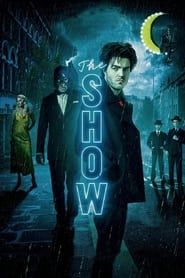 The Show 2021 streaming