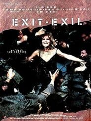Image Exit-exil 1986
