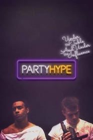 Party Hype series tv