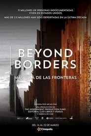 Beyond Borders (2016)