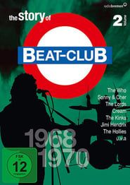 The Story Of Beat-Club Volume 2 1968-1970 series tv