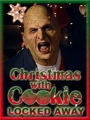Image Christmas with Cookie: Locked Away