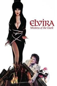 Elvira, maîtresse des ténèbres (1988)