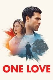 One Love series tv