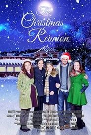 The Christmas Reunion series tv