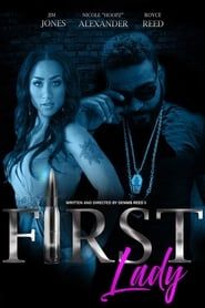 First Lady series tv