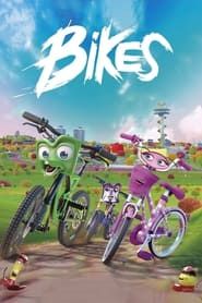 watch Bikes : The Movie