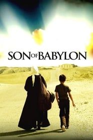 Son of Babylon series tv