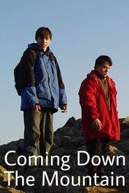 Coming Down the Mountain series tv