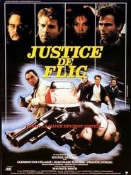 Justice de flic series tv