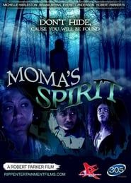 Moma's Spirit series tv