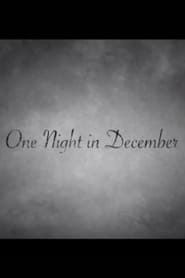 One Night in December series tv